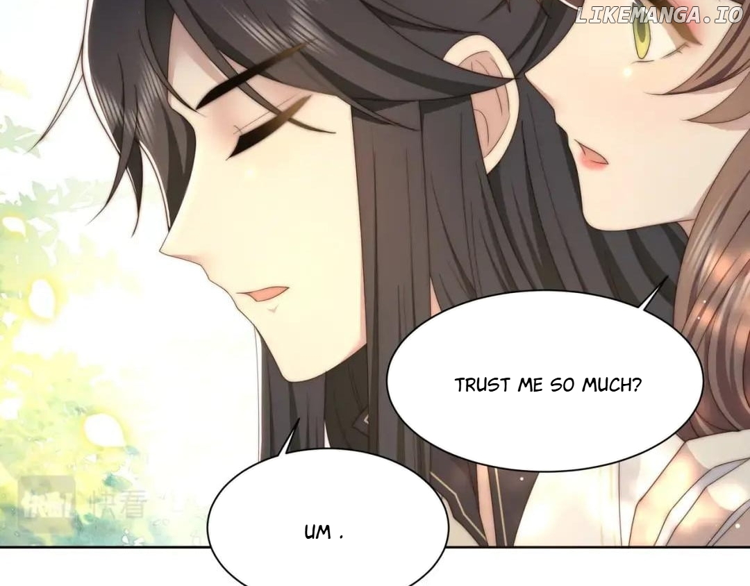 Lonely Emperor Chases His Sister-in-Law Chapter 58 - page 86
